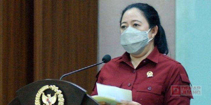 Puan Ingatkan Pemerintah Kerja Cepat Atasi Hepatitis Akut dan Imbau Orang Tua Agar Waspada