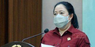 Puan Maharani: RAPBN 2023 Dirancang untuk Percepat Pemulihan Ekonomi