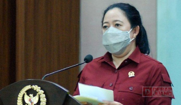 Puan Maharani RAPBN 2023 Dirancang untuk Percepat Pemulihan Ekonomi