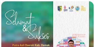 Raih Emas di Sea Games Vietnam, Mbak Eisti: Kita Semua Percaya dan Bangga