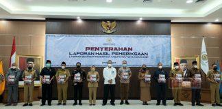 Raihan WTP Purbalingga Wujud Kerjasama Eksekutif dan Legislatif dari Kader Banteng