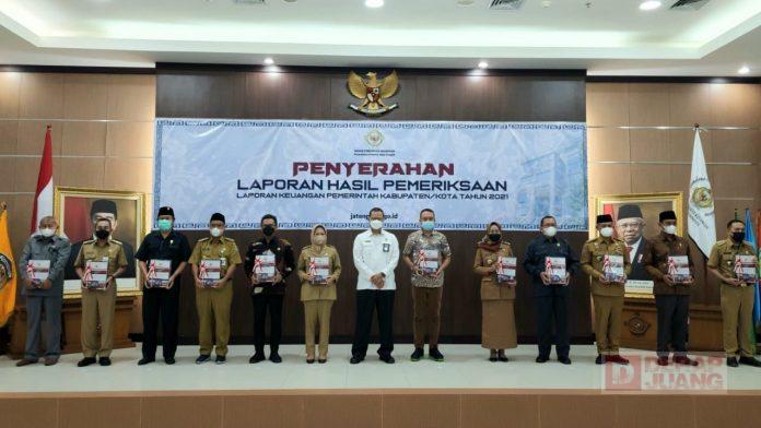 Raihan WTP Purbalingga Wujud Kerjasama Eksekutif dan Legislatif dari Kader Banteng