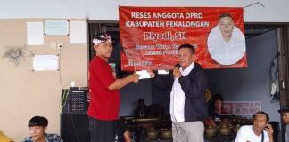 Riyadi: Kuda Lumping, Budaya Lokal yang Harus Dilestarikan