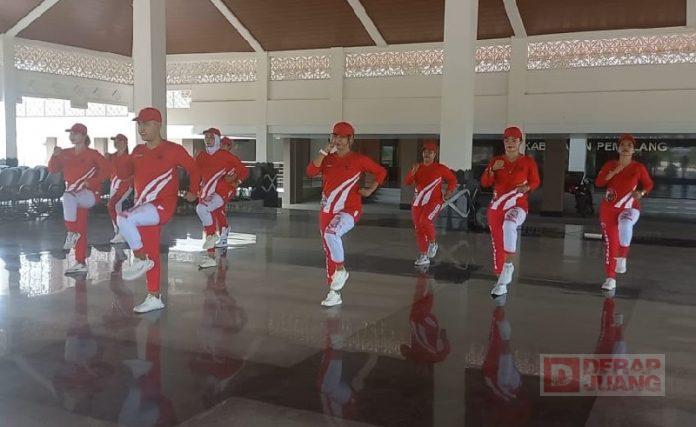 SICITA DPC PDI Perjuangan Pemalang Masuk GrandFinal