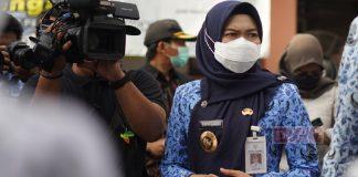 SLB Negeri Pertama di Demak, Mbak Eisti: Semoga Semakin Berbenah dan Manfaat