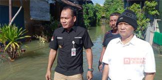 Slamet: Kebutuhan Pokok Utamakan, dan Segera Berikan Penanganan Pasca Bencana