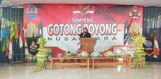 Sri Ruwiyati: Budaya Menjadi Bagian Dalam Mempersatukan Bangsa Indonesia