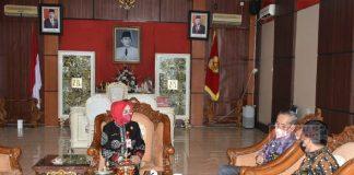 Sri Sumarni Apresiasi Program Jemput Bola Pengadilan Agama Purwodadi