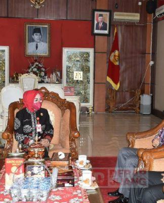 Sri Sumarni Apresiasi Program Jemput Bola Pengadilan Agama Purwodadi