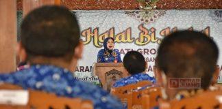 Sri Sumarni: Dinkes Harus Mampu Terus Tularkan Manfaat Secara Luas