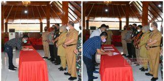 Sri Sumarni: Komitmen Kita Berdayakan UMKM Akan Terus Berjalan