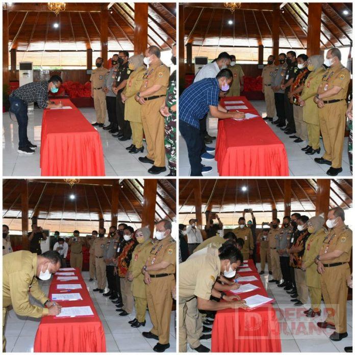 Sri Sumarni Komitmen Kita Berdayakan UMKM Akan Terus Berjalan