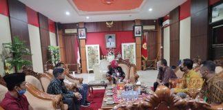 Sri Sumarni Minta Pendamping Desa Ikut Andil Awasi Dana Desa