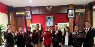 Sri Sumarni: PPNI Jangan Hanya Berfokus Organisasi, Namun Juga Masyarakat