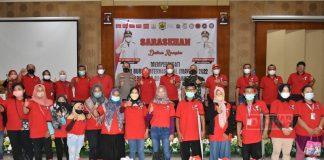 Sri Sumarni Siap Bangun Komunikasi Baik Bersama Buruh