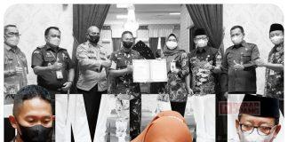 TMMD Sengkuyung 1 Kodim 0716/Demak Kembali Bergulir