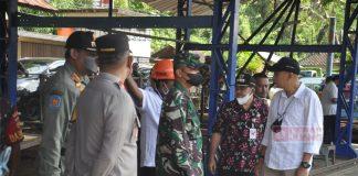 Tampung Aspirasi Petani, Ngesti Nugraha Turunkan Elevasi Air Rawa Pening