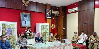 Tangani Kelangkaan Minyak Goreng, Sri Sumarni Siapkan Satgas