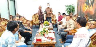 Taufiq Rizal: Pekalongan Harus Punya Kawasan Industri Seperti di Kendal