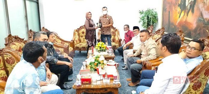 Taufiq Rizal Pekalongan Harus Punya Kawasan Industri Seperti di Kendal