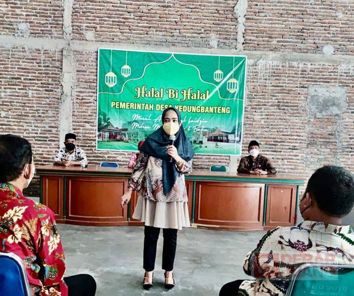 Tekan Angka Pengangguran, Dewi Aryani BUMDesa Harus Kreatif dan Inovatif