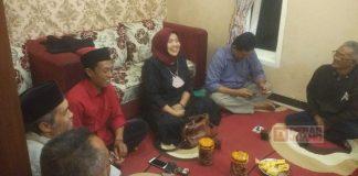 Turun Dapil, Purwono Minta Doa Restu dan Dukungan Maju Pileg 2024