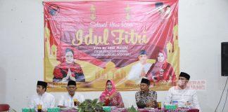 Peduli Petani Tembakau, Kadarwati Gelar Giat Ramah Tamah