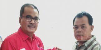 Bentuk Kepedulian, Agus Riyanto Distribusikan Bantuan