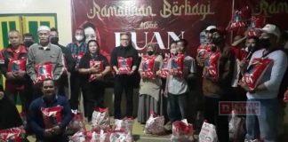 Melalui Gotong-Royong, Dolfie Sukses Hadirkan Kebermanfaatan