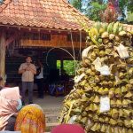 Rober Dorong Pasar Ciplukan Dipromosikan Oleh Warga Desa