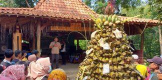 Rober Dorong Pasar Ciplukan Dipromosikan Oleh Warga Desa