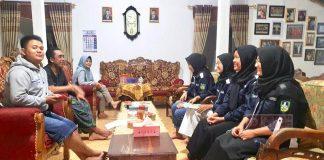 Komitmen Supriyanto Bantu Registrasi Lahan Porang