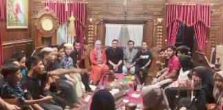 Latri Ajak Lestarikan Budaya Melalui Program Kepemudaan