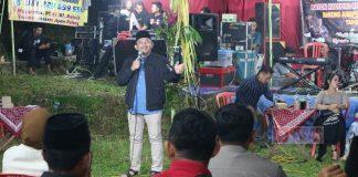 Rober Kisahkan Halalbihalal Erat Kaitannya dengan Bung Karno