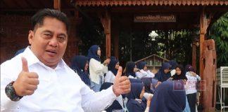 Yunianto Tegaskan Arti Penting Dunia Pendidikan