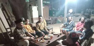 Strategi Politik Wawan Kristanto Hadapi Pileg 2024