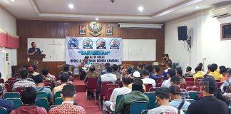 Wabup Karanganyar Beberkan Potensi Besar Dunia Peternakan