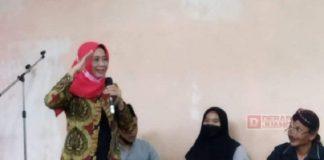 Kadarwati: Zaman Modern, Anak Muda Harus Melek Teknologi