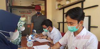 Margono Rangkul IDI Gelar Cek Kesehatan Gratis