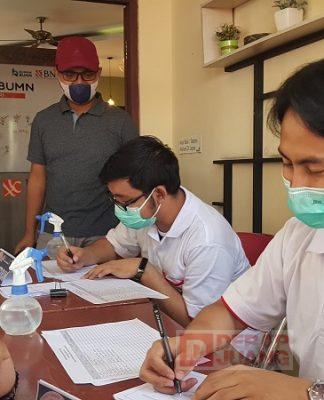 Margono Rangkul IDI Gelar Cek Kesehatan Gratis