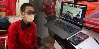 Hadapi Pemilu 2024, BSPN DPC Karanganyar Siapkan Database