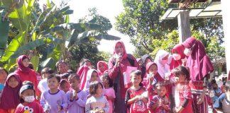 Peringati Hardiknas, Kadarwati Gelar Lima Kegiatan di Pokak