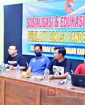 Pasca Pandemi, PAC Colomadu Dukung Adanya Perubahan Perilaku
