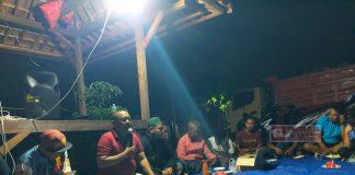 Jelang Pra-Porprov Jateng, PODSI Pekalongan Adakan Rapat Koordinasi