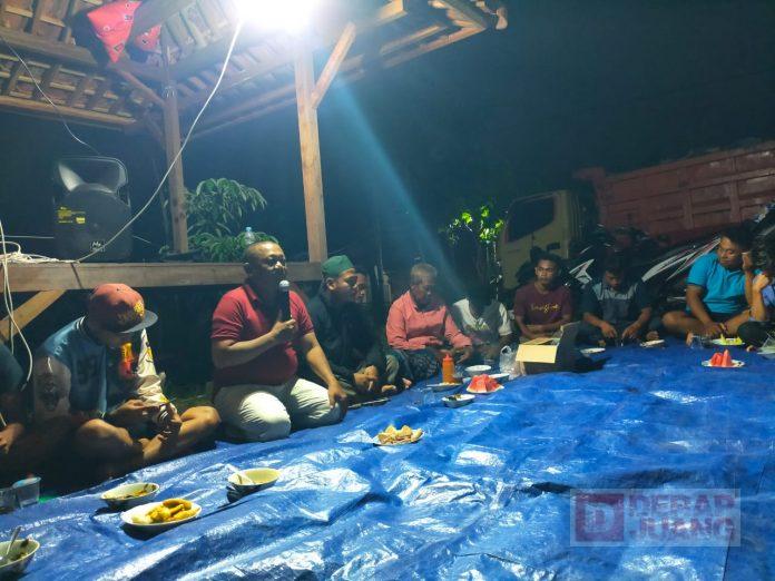 Jelang Pra-Porprov Jateng, PODSI Pekalongan Adakan Rapat Koordinasi