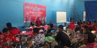 Rapatkan Barisan, Kadarwati Gelar Reses Dengan Kader Partai