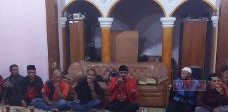 Panaskan Mesin Partai, Muh Hasyim Gelar Konsolidasi Kader