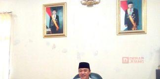 Bagus Selo Minta Hapus Piutang Tidak Tertagih