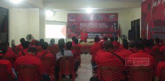 Eko Susilo Beri Pemahaman Intens Terkait KomandanTe Stelsel