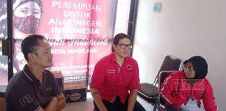 ‘Solid Bergerak’, Sebuah Aplikasi Inovatif dari Partai